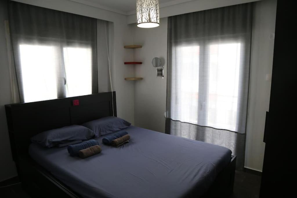 2Ndhome Переа Экстерьер фото