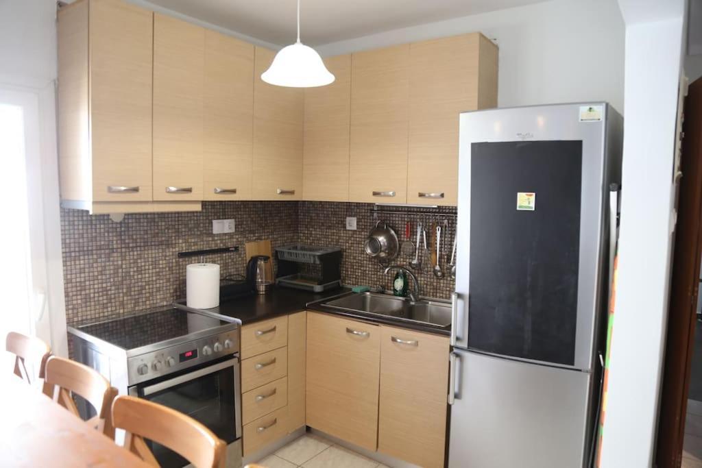 2Ndhome Переа Экстерьер фото