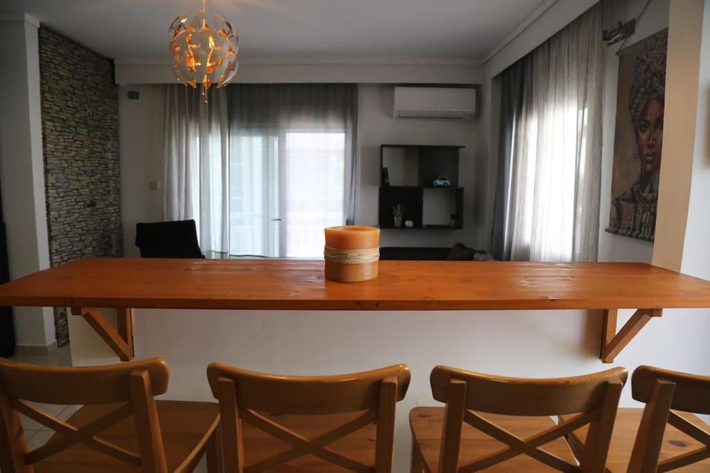 2Ndhome Переа Экстерьер фото