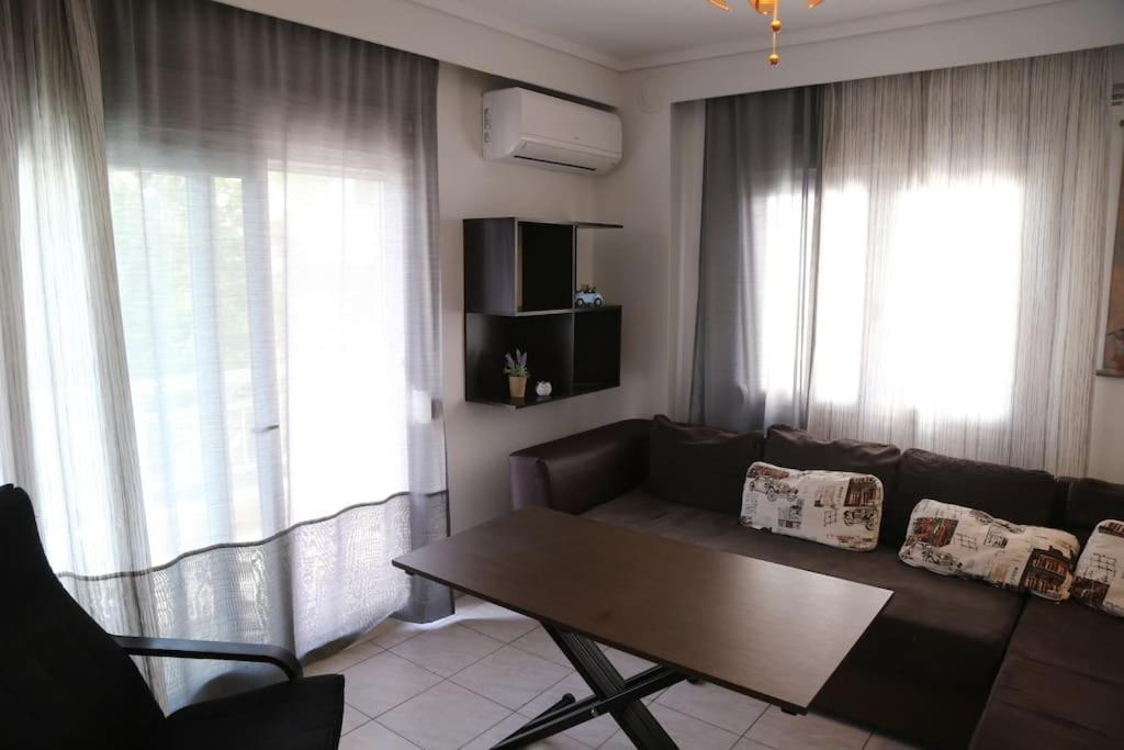 2Ndhome Переа Экстерьер фото